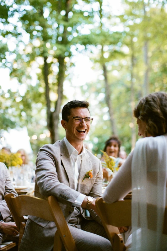 A Whimsical Wedding for Maddie and Bradley