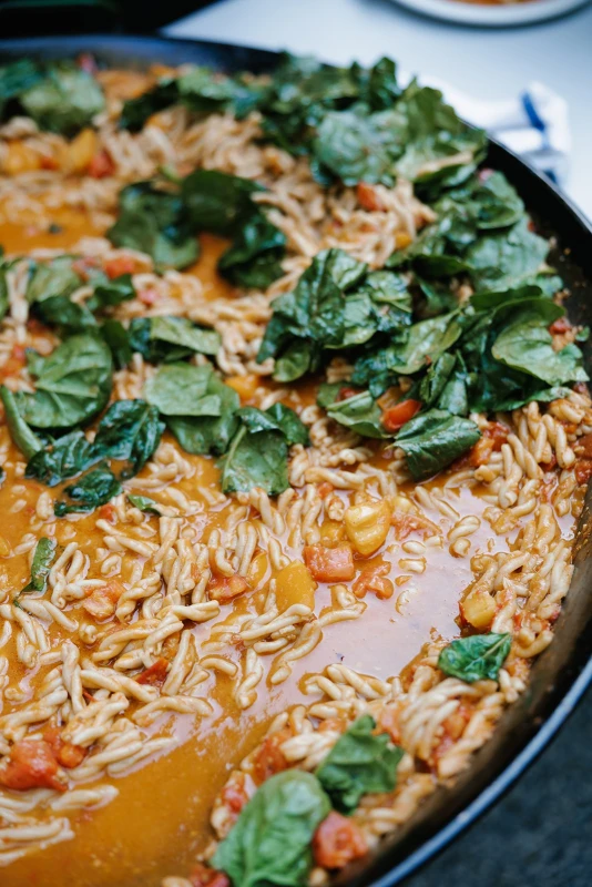 A Whimsical Wedding for Maddie and Bradley