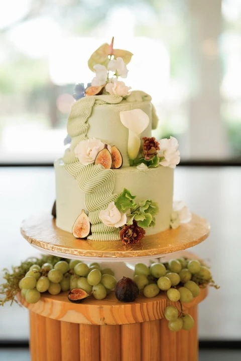 A Whimsical Wedding for Madison and Ashe