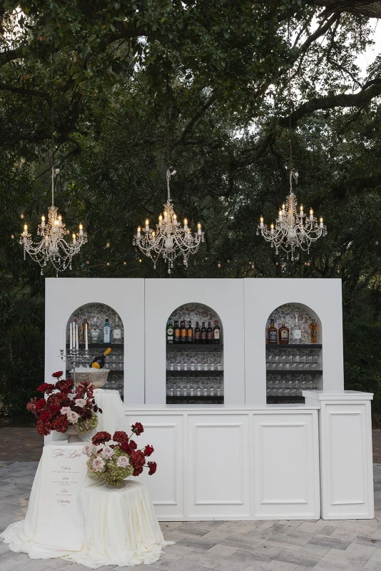 A Romantic Wedding for Marioly and Rogel