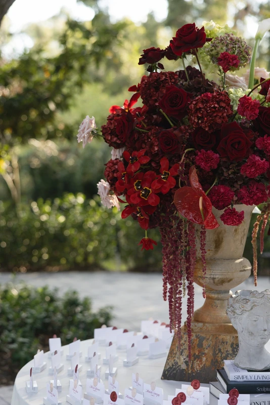 A Romantic Wedding for Marioly and Rogel