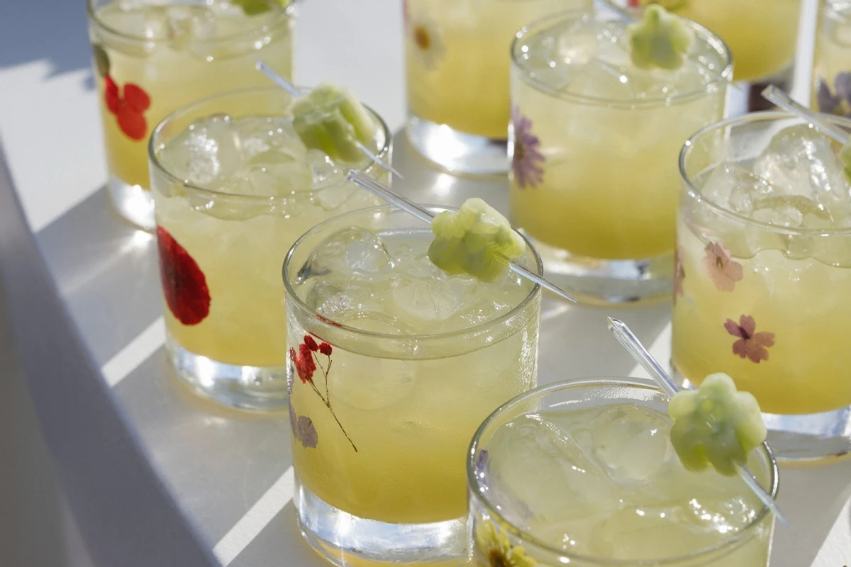 A Romantic Wedding for Marioly and Rogel