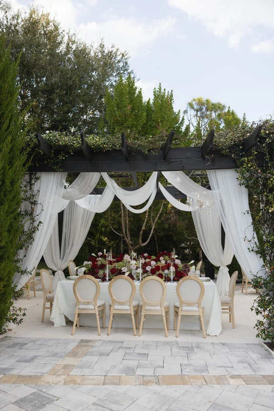 A Romantic Wedding for Marioly and Rogel