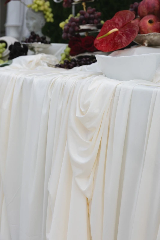 A Romantic Wedding for Marioly and Rogel