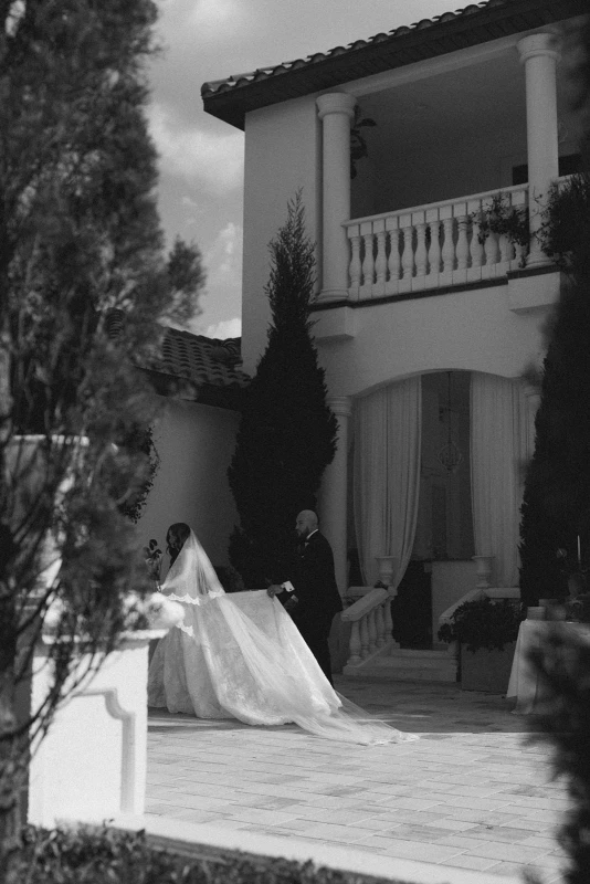 A Romantic Wedding for Marioly and Rogel