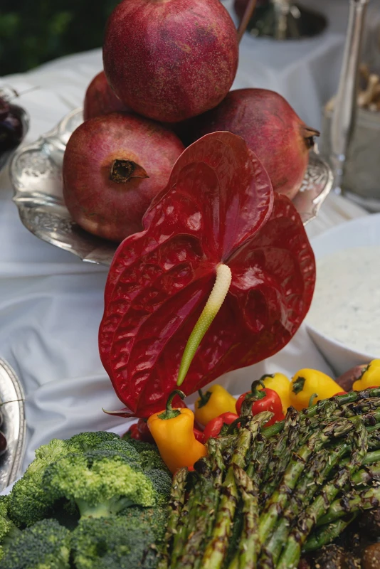 A Romantic Wedding for Marioly and Rogel