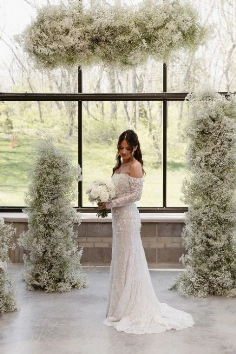 A Modern Wedding for Megan and Josh