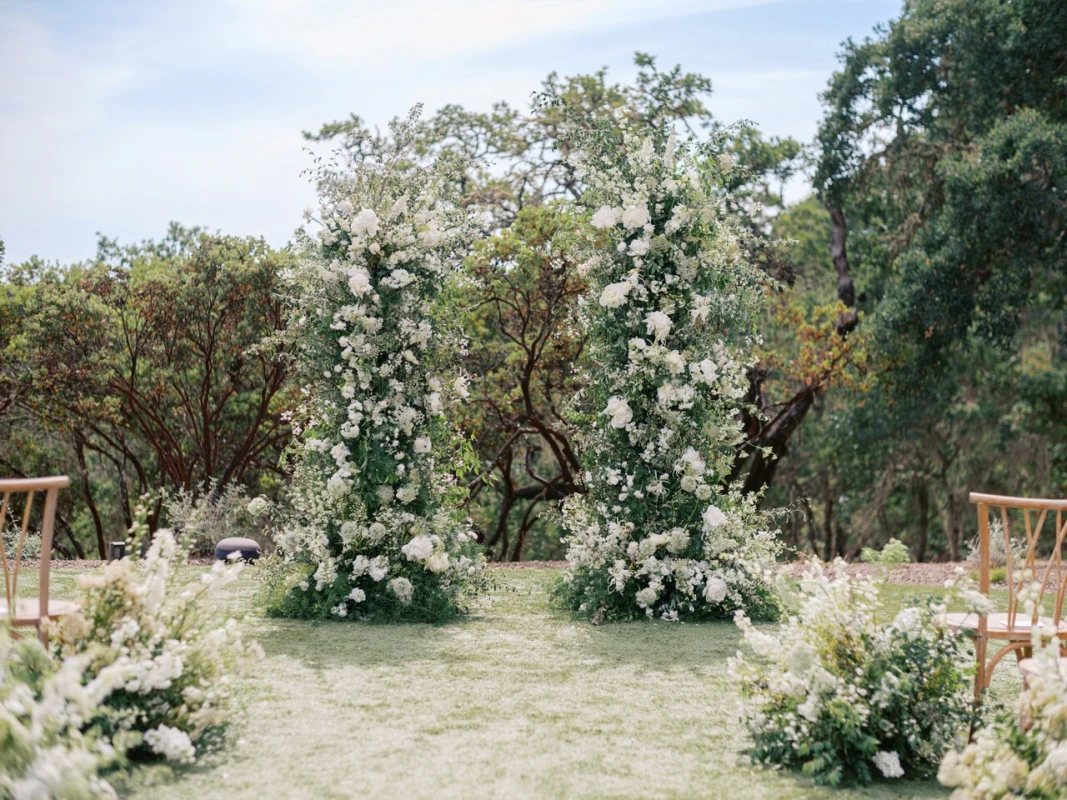 A Classic Wedding for Micaela and Brandon