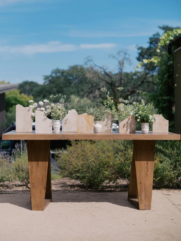 A Classic Wedding for Micaela and Brandon