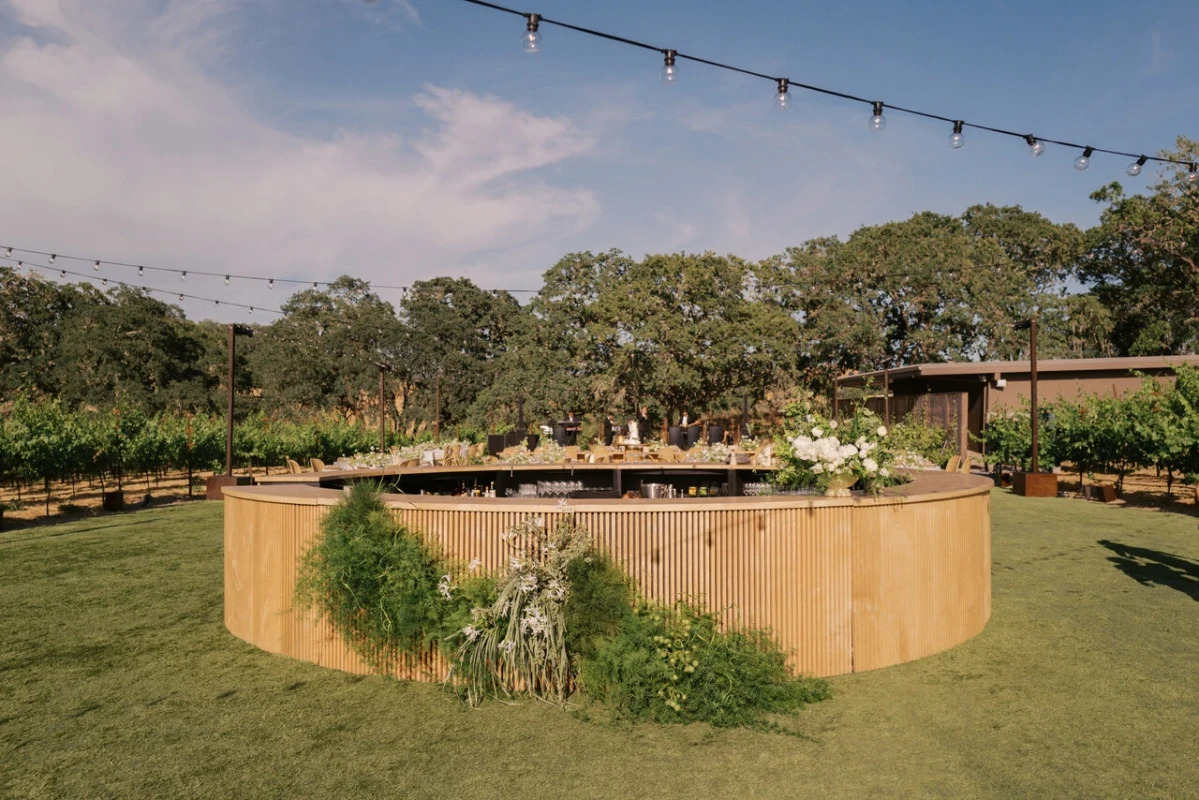 A Classic Wedding for Micaela and Brandon