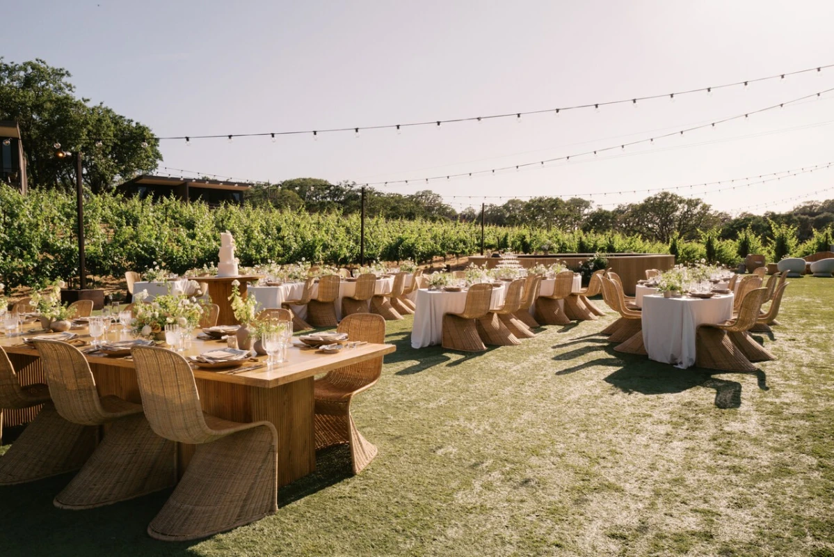 A Classic Wedding for Micaela and Brandon