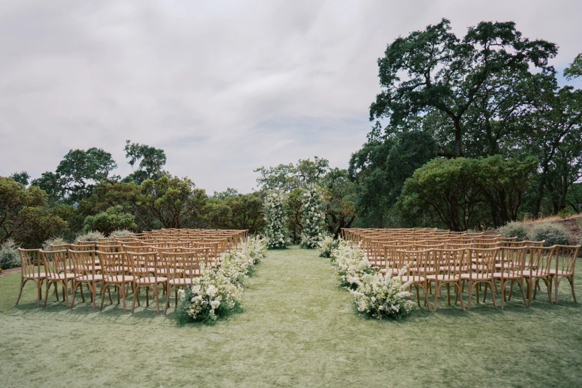 A Classic Wedding for Micaela and Brandon