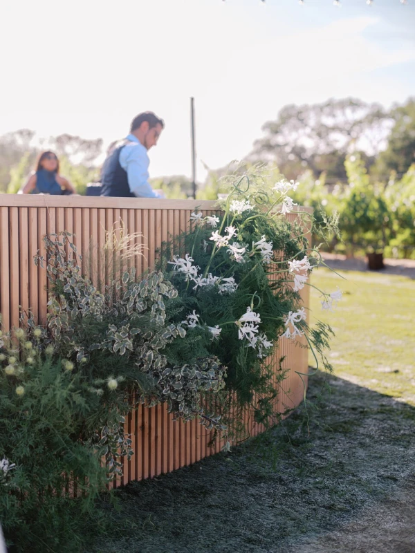 A Classic Wedding for Micaela and Brandon