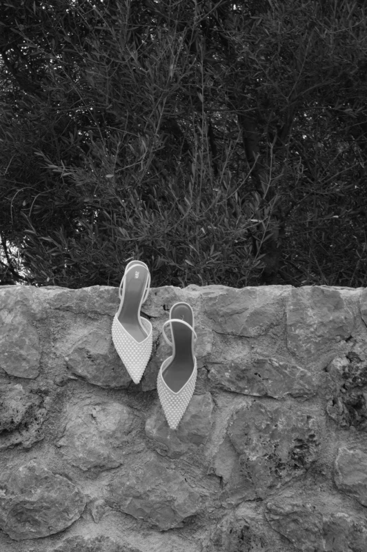 A Sun-Washed Wedding for Michaela and Jimmy