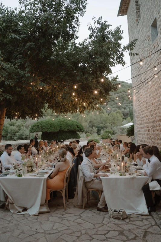 A Sun-Washed Wedding for Michaela and Jimmy