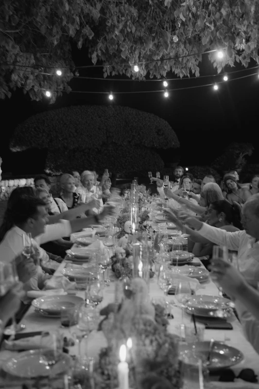 A Sun-Washed Wedding for Michaela and Jimmy