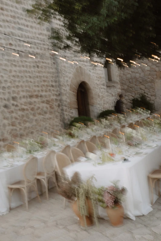 A Sun-Washed Wedding for Michaela and Jimmy