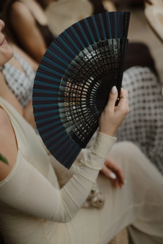 A Sun-Washed Wedding for Michaela and Jimmy