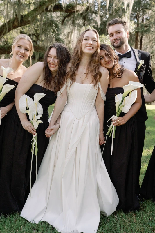 A Heartfelt Wedding for Molly  and Philippe 