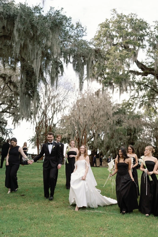 A Heartfelt Wedding for Molly  and Philippe 