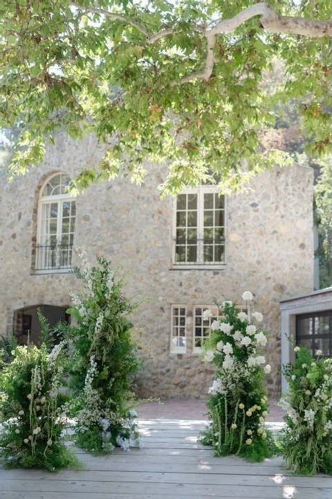 A Estate Wedding for Nicolette and Sean