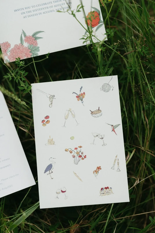 An Intimate Getaway Wedding for Noni and Adam