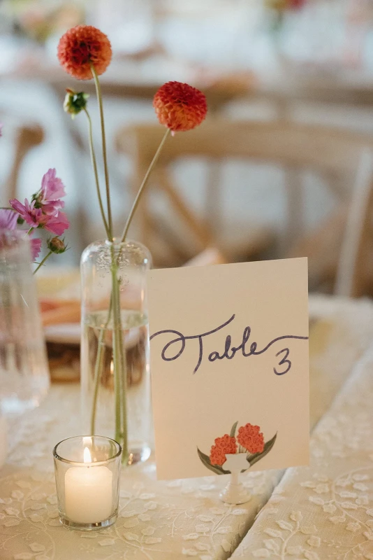 An Intimate Getaway Wedding for Noni and Adam