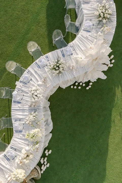 Sculptural Elegance on the French Riviera