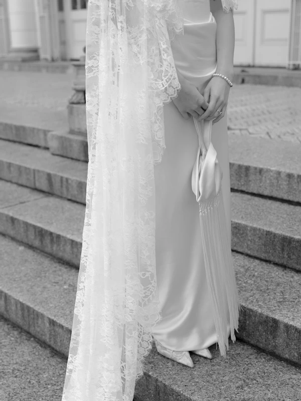 A Vintage Wedding for Rae and Eugen