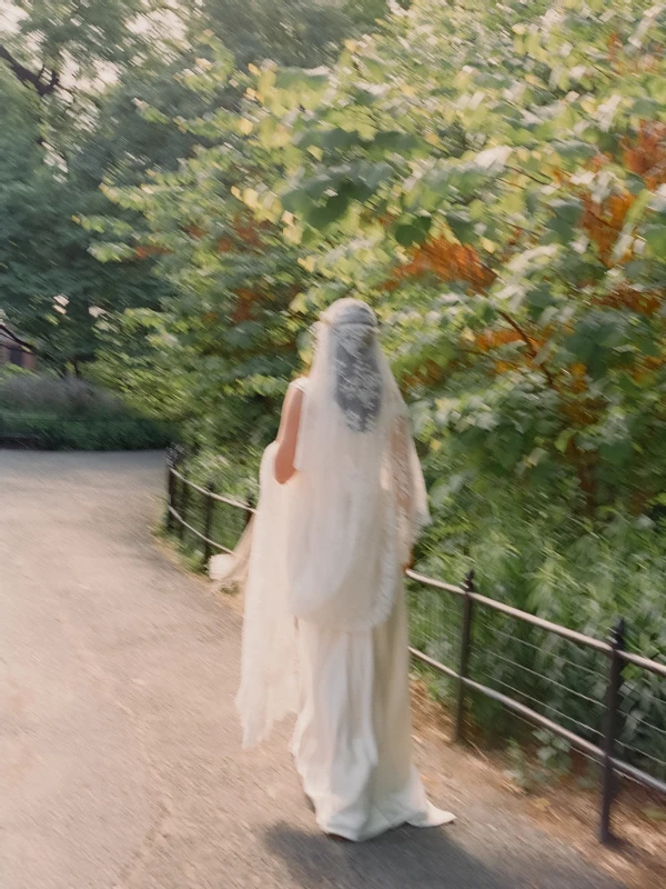 A Vintage Wedding for Rae and Eugen