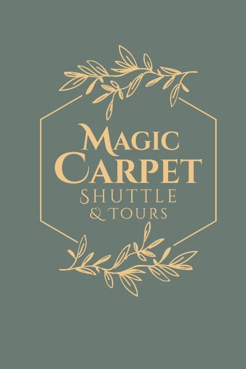 Magic Carpet Shuttle