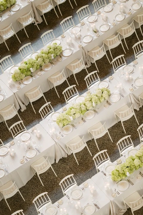 A Classic Wedding for Sabrina and Paolo