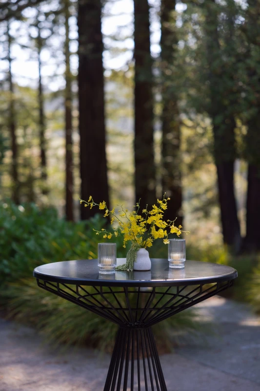 A Colorful Wedding for Sarah and Steven