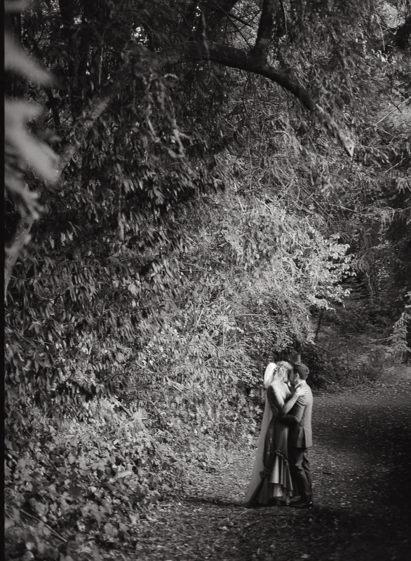 A Colorful Wedding for Sarah and Steven