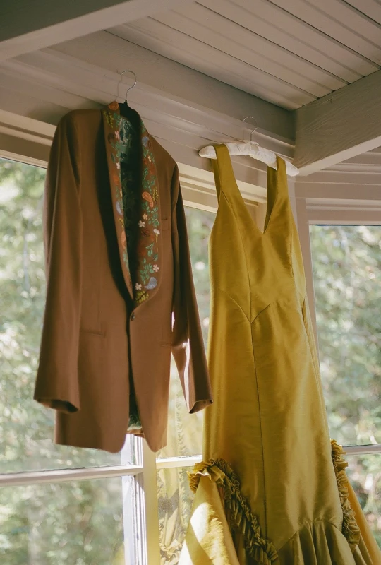 A Colorful Wedding for Sarah and Steven