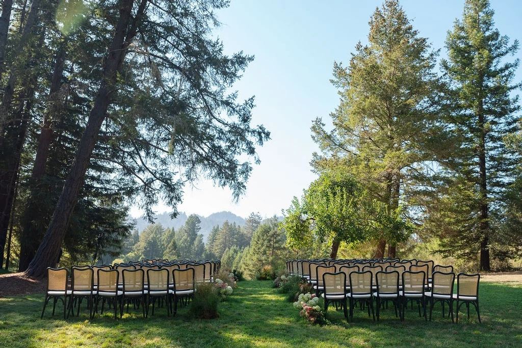 A Colorful Wedding for Sarah and Steven