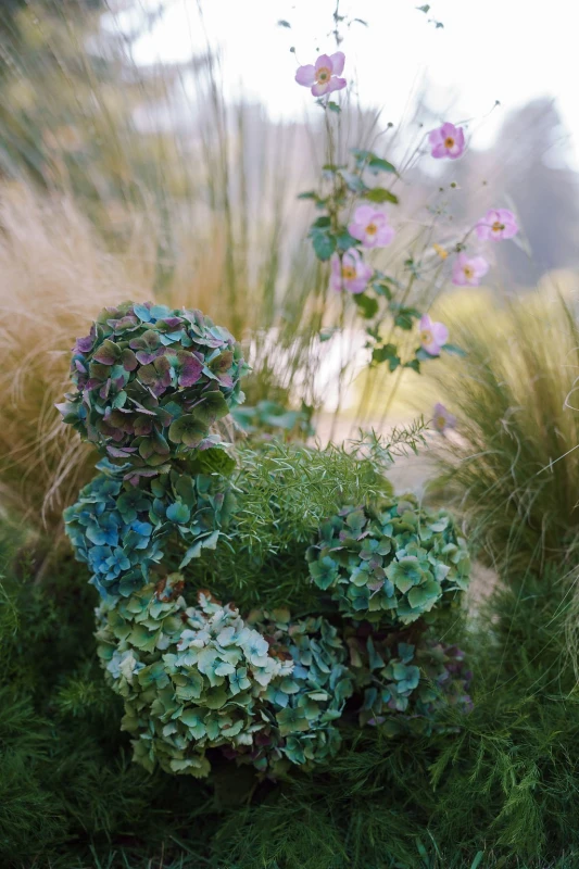 A Colorful Wedding for Sarah and Steven