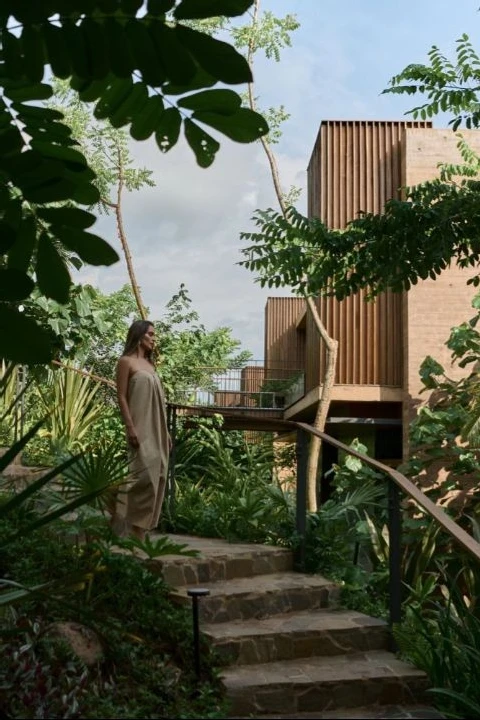 Siari Riviera Nayarit, a Ritz-Carlton Reserve