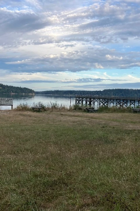 Sound View Camp and Retreat Center