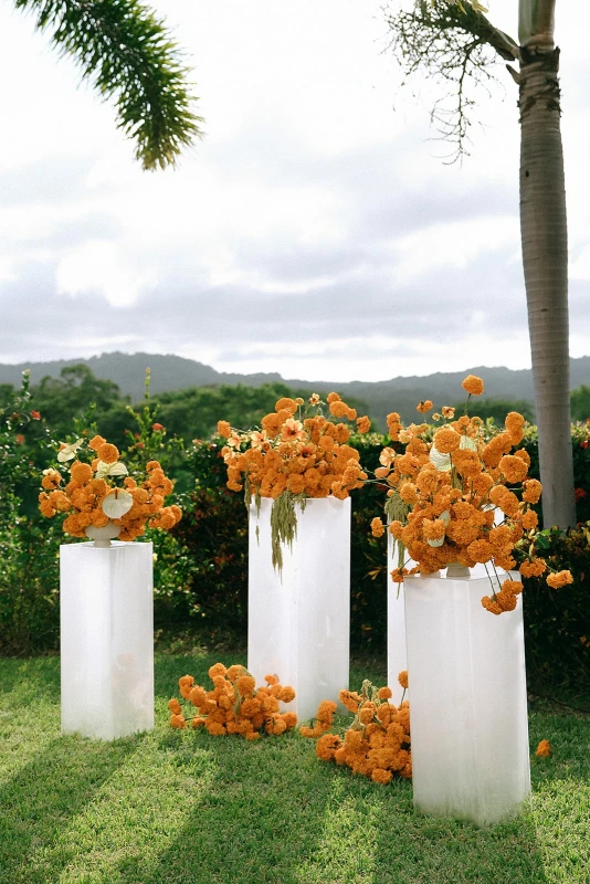 An Hacienda Wedding for Sydney and Austin