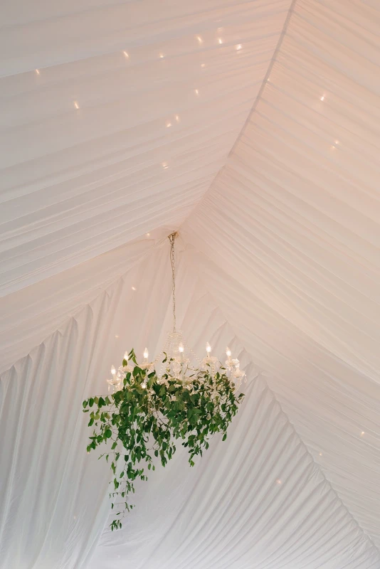 A Whimsical Wedding for Sydney and Kurt