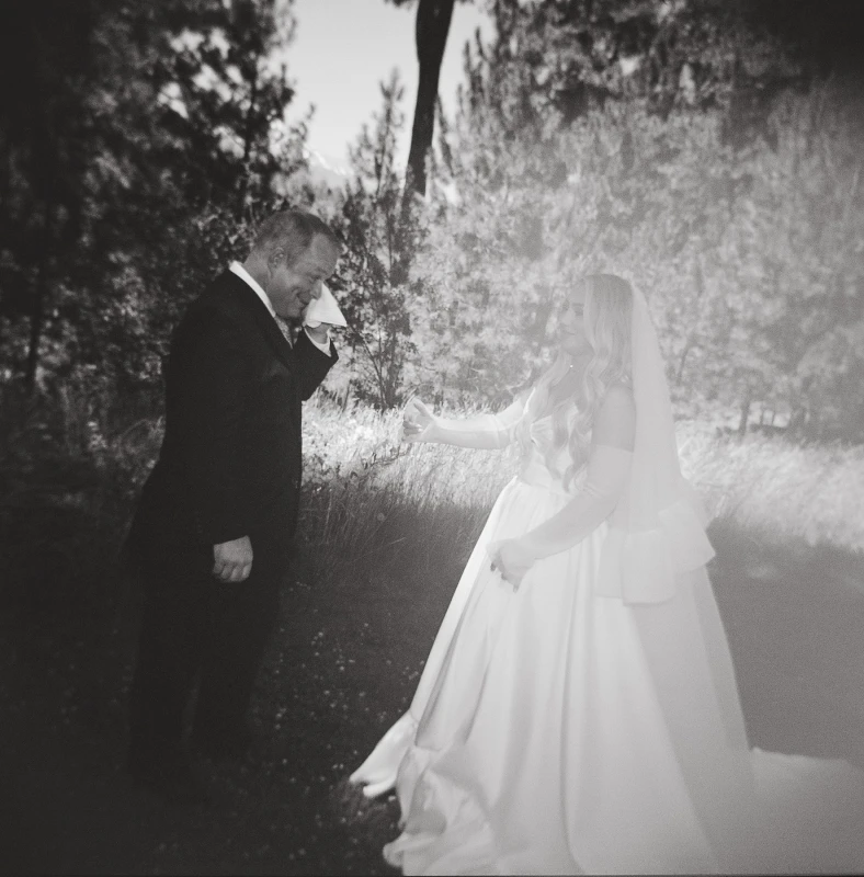 A Whimsical Wedding for Sydney and Kurt