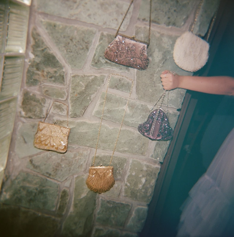 A Whimsical Wedding for Sydney and Kurt