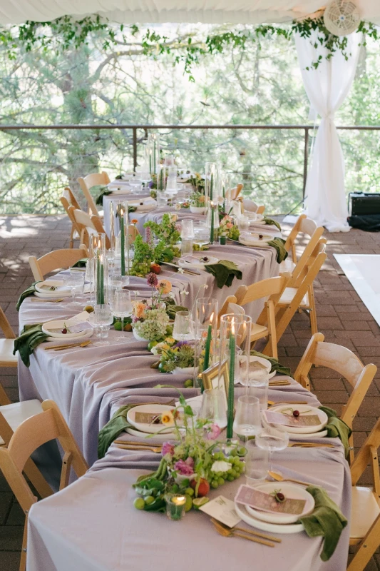 A Whimsical Wedding for Sydney and Kurt