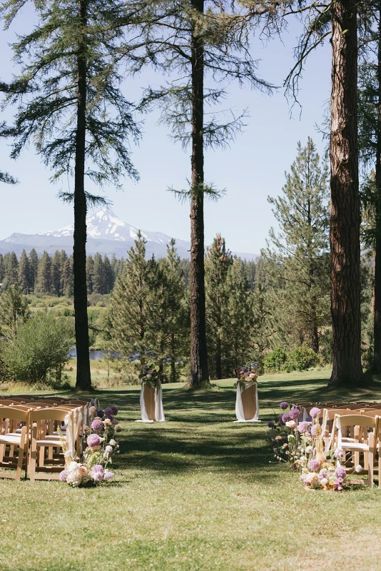 A Whimsical Wedding for Sydney and Kurt