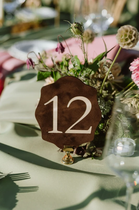 A Vineyard Wedding for Taylor and Brock