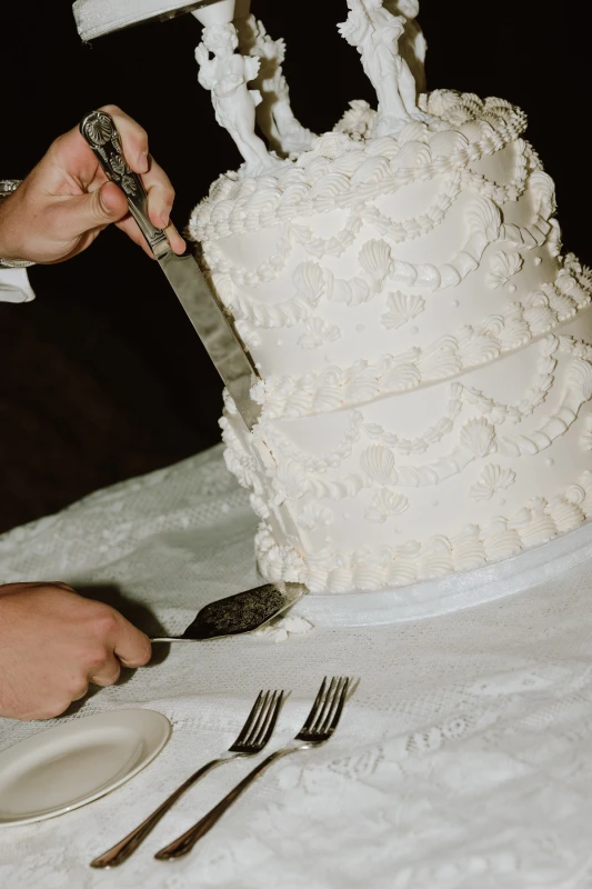 A Vineyard Wedding for Taylor and Brock