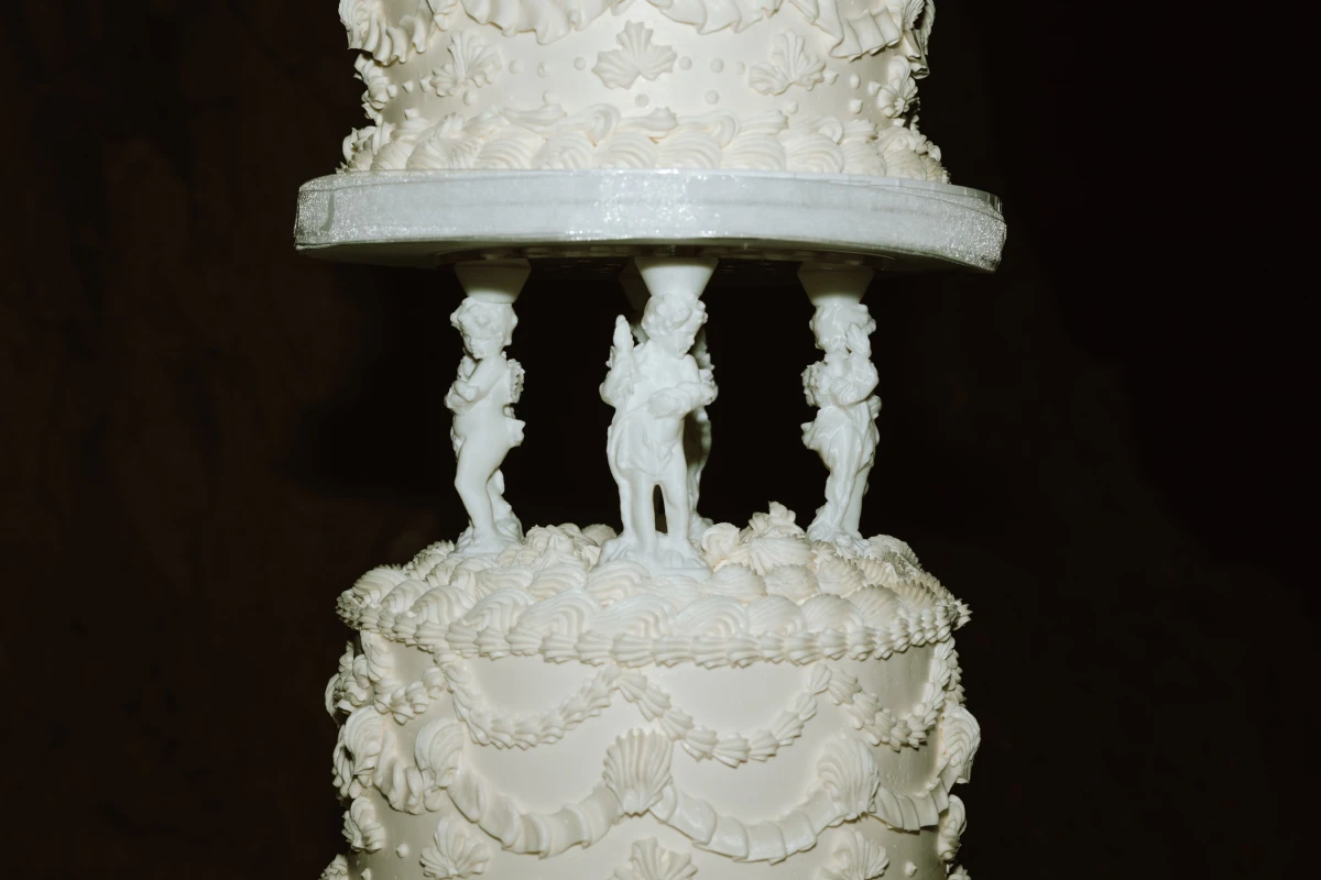 A Vineyard Wedding for Taylor and Brock