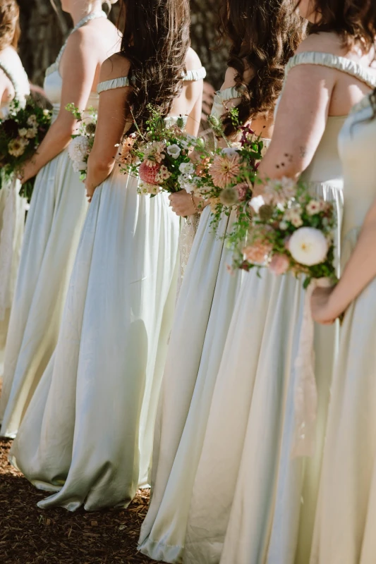 A Vineyard Wedding for Taylor and Brock