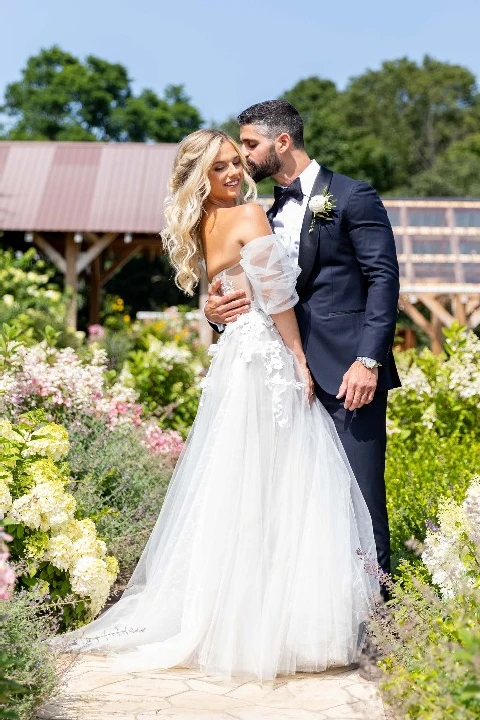 The Promise Gardens of the Adirondacks